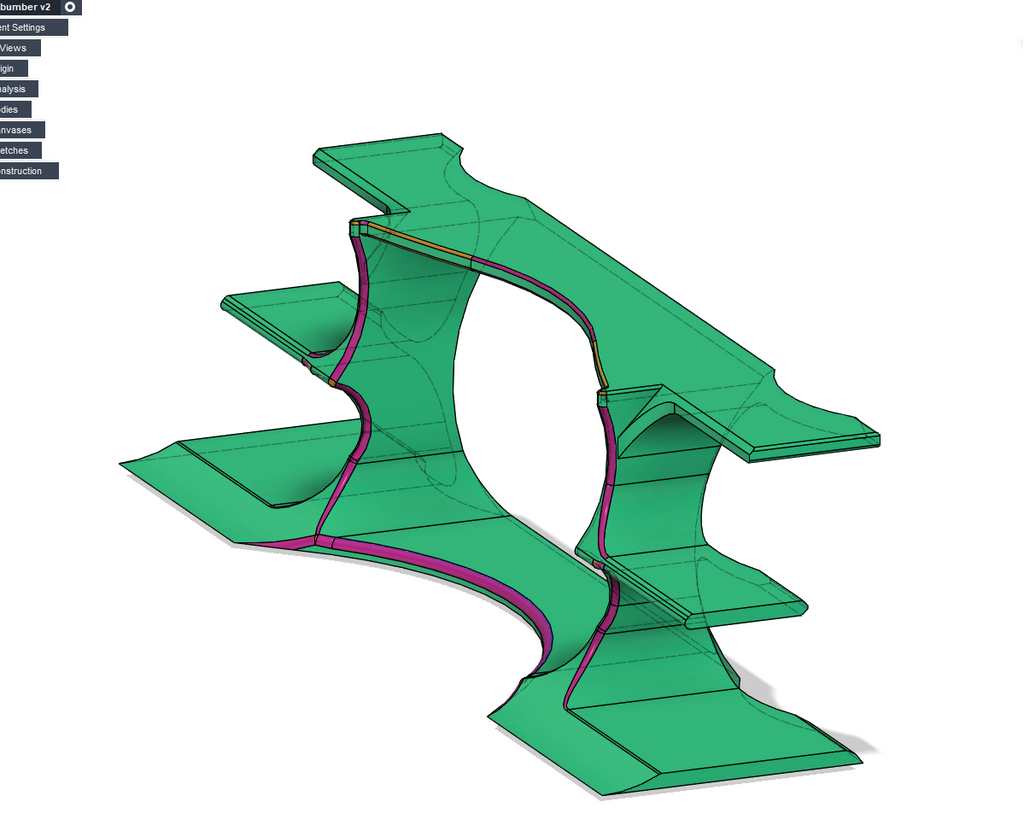 ML Surrogate based CFD Simulation  - Hyper-Accelerated Aerodynamics Solver