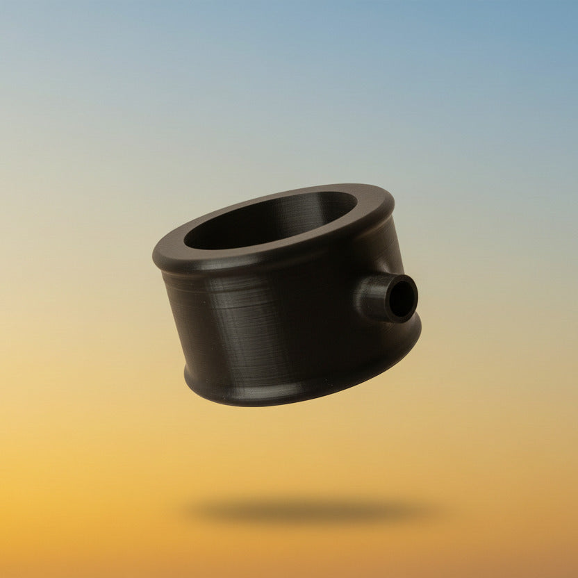 Universal Intake Adapter Bung for 'Atomizer' nozzle