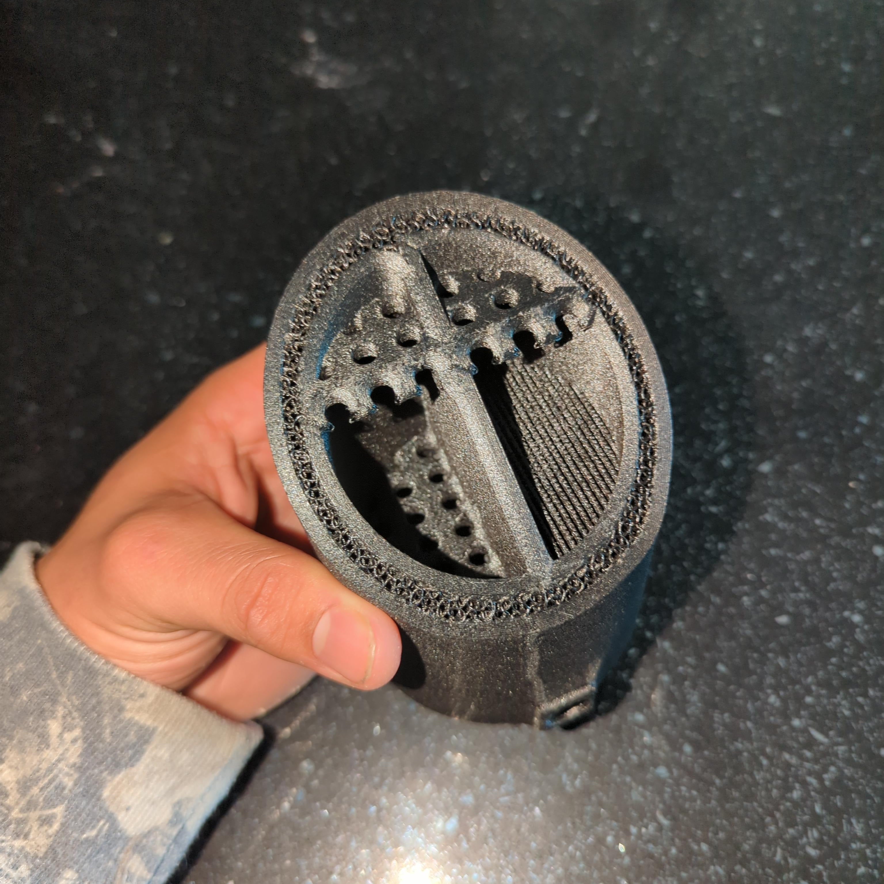 Universal Pro Catch Can – High Pressure Catch Can for Boosted/High Compression Engines - "crank'catch"