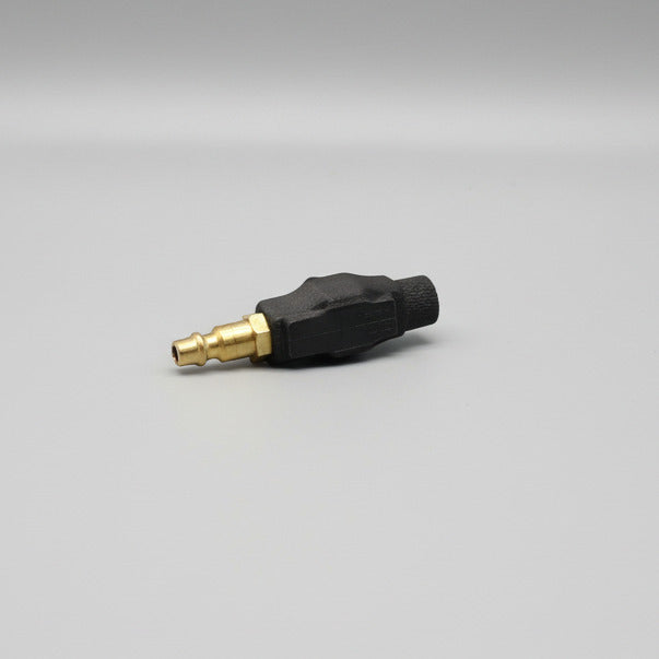 Universal WMI Nozzle - Near-Sonic 'Atomizer' Water/Methanol Injection Nozzle